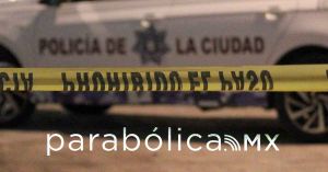 Hallan restos humanos en la colonia Santa Margarita