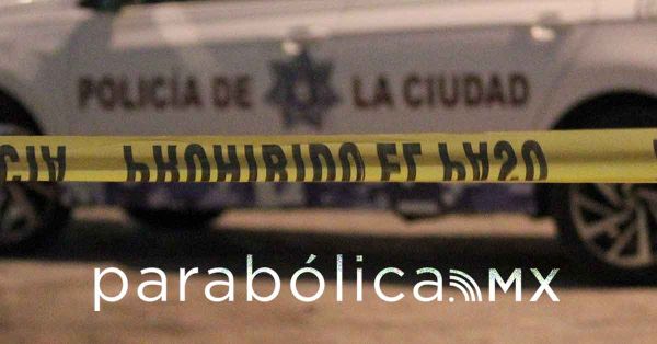 Hallan restos humanos en la colonia Santa Margarita