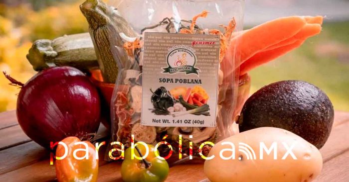 Participan productos artesanales locales en la EXPOCOMER de Panamá