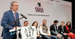 Seremos facilitadores entre las empresas y la gente que necesita un trabajo: Pepe Chedraui