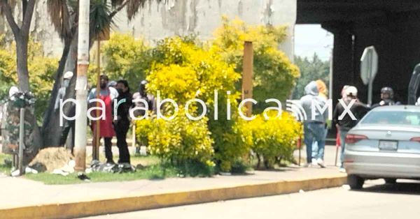 Recrudece violencia entre Antorcha y la 28