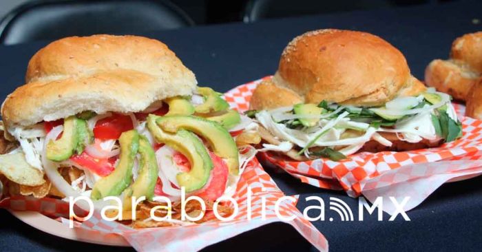 Invitan a la séptima edición del Festival de la Cemita