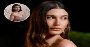 Revelan la supuesta obsesi&oacute;n de Hailey Bieber con Selena Gomez