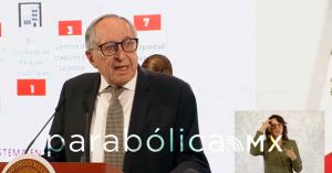 México, sin casos de la nueva variante de Covid-19: Kershenobich