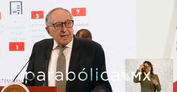 M&eacute;xico, sin casos de la nueva variante de Covid-19: Kershenobich