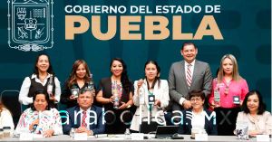 Puebla, cuna del mejor mezcal de M&eacute;xico: Armenta