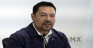 Amor y Paz al PAN, responde Andrés Villegas a Rafael Micalco