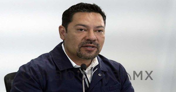 Amor y Paz al PAN, responde Andr&eacute;s Villegas a Rafael Micalco