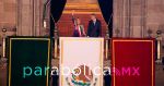 Los &ldquo;vivas&rdquo; de Sheinbaum y la llamada telef&oacute;nica
