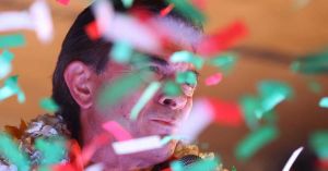 Gana Rodrigo Paz la presidencia de Bolivia