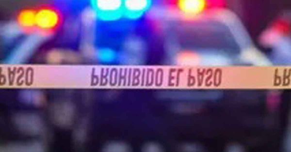 Encuentran restos humanos en colonia Miguel Hidalgo