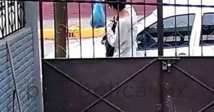 Abandono de bebé fue por mutuo acuerdo: Lucio N