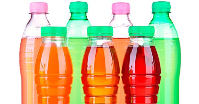 Revisa las bebidas para niños, algunas contienen edulcorantes: Profeco