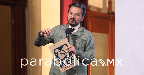 Contrata IMSS a m&aacute;s de 9 mil m&eacute;dicas y m&eacute;dicos especialistas en&nbsp;draft&nbsp;2025: Zo&eacute; Robledo