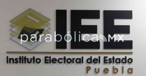 Se recontarán 22 paquetes electorales de la elección extraordinaria: IEE