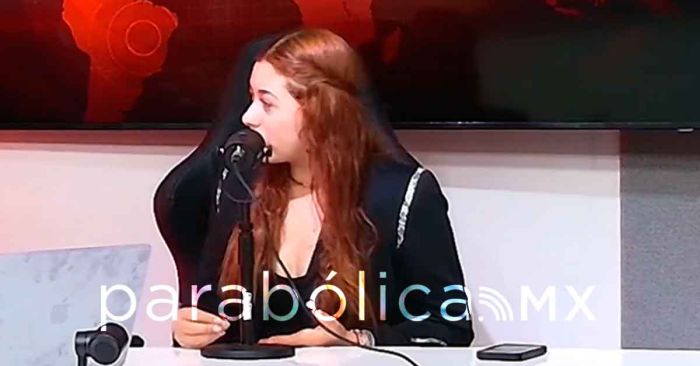 Se planeó con 5 meses de antelación la Feria de Puebla: Michelle Talavera