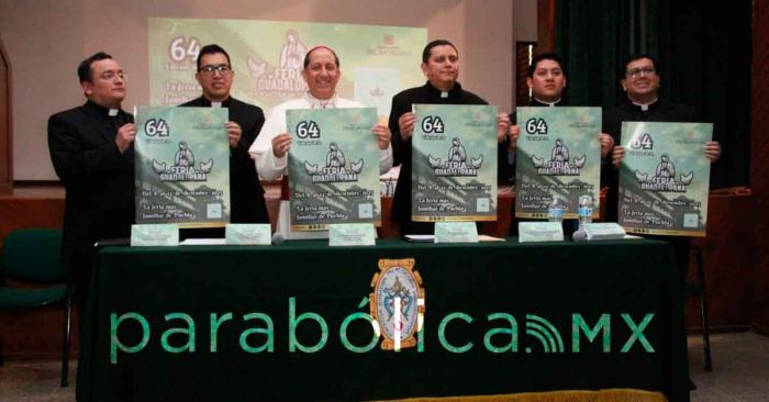 Llama Arquidiócesis a extremar precauciones en peregrinaciones rumbo al 12 de diciembre