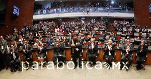 Exige Senado a nueva Corte actuar con imparcialidad, legalidad y autonomía