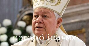 Se someter&aacute; el arzobispo a una doble cirug&iacute;a de las rodillas