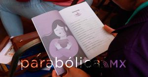 Refuerza Secretaría de las Mujeres su cercanía con las mujeres indígenas