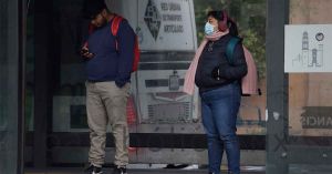 Seguir&aacute; el fr&iacute;o en gran parte del pa&iacute;s