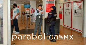 Refuerza Atlixco la seguridad con operativos estratégicos