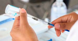 Convoca Secretaría de Salud a participar en primera semana nacional de vacunación 2025