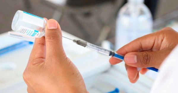 Convoca Secretaría de Salud a participar en primera semana nacional de vacunación 2025