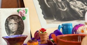 Emiten recomendaciones para instalaci&oacute;n de altares y ofrendas