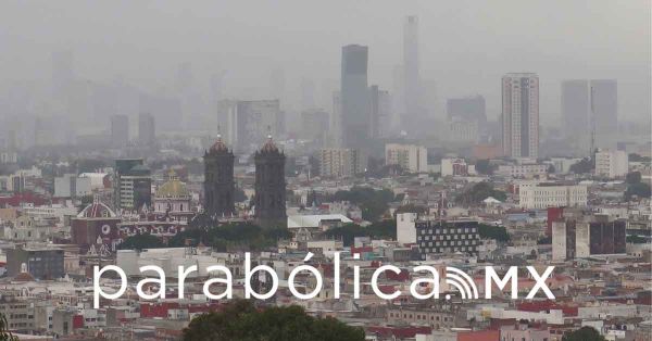 Pronostica PC municipal lluvias y vientos en las pr&oacute;ximas 48 horas