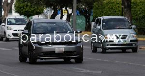 Descarta Gobierno de Puebla prohibición al uso de portaplacas