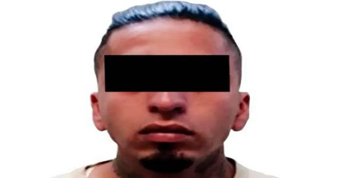 Extradita FGR a mexicano homicida a EU