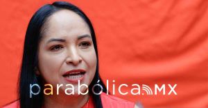 Confía Liz Sánchez en las autoridades ante indagatorias contra el alcalde de Cuautempan