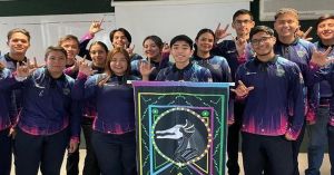 Amplían conocimientos estudiantes del Conalep al asistir a la NASA