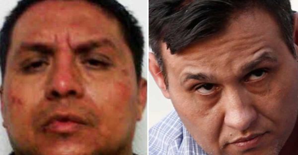 Rechaza EU pedir pena de muerte a hermanos Miguel &Aacute;ngel y Omar Trevi&ntilde;o, l&iacute;deres de los Zetas