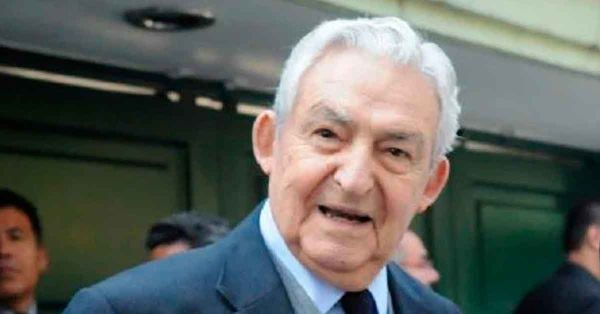 Muere Roberto Servitje empresario mexicano que fue cofundador de Grupo Bimbo