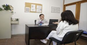 Brinda SMDIF apoyo psicol&oacute;gico a las y los poblanos que padecen depresi&oacute;n