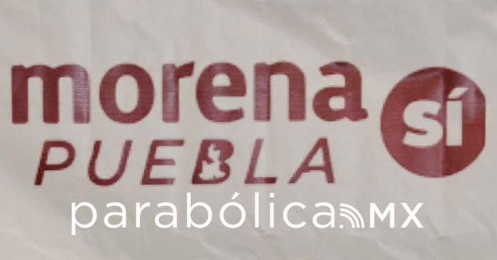 Posponen Asamblea del Consejo Estatal de Morena por la visita de Claudia Sheinbaum