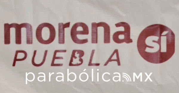 Posponen Asamblea del Consejo Estatal de Morena por la visita de Claudia Sheinbaum