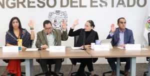 Avalan exhorto para impulsar programas de emprendimiento dirigidos a madres aut&oacute;nomas