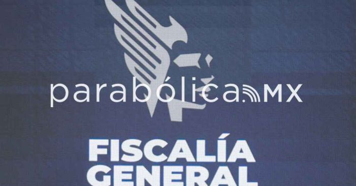 Rescata FGE a familia v&iacute;ctima de secuestro virtual en la ciudad de Puebla