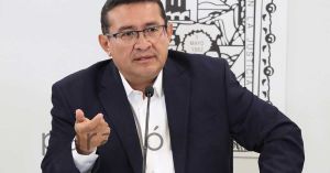 Fortalece LXII Legislatura cercanía y trabajo de territorio: Pavel Gaspar