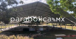 Evalúa Armenta sede de su Primer Informe de Gobierno