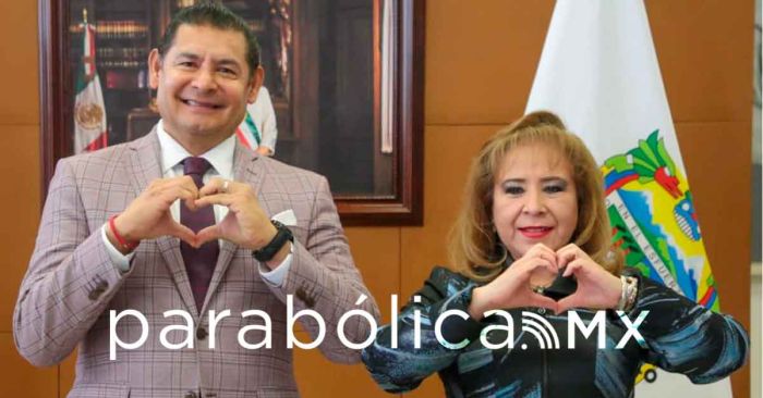 Formalizan nombramiento en Comunicación Social