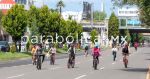 Participan m&aacute;s de 8 mil personas en la V&iacute;a Recreativa edici&oacute;n &ldquo;Mes de los Abuelos&rdquo;: Movilidad