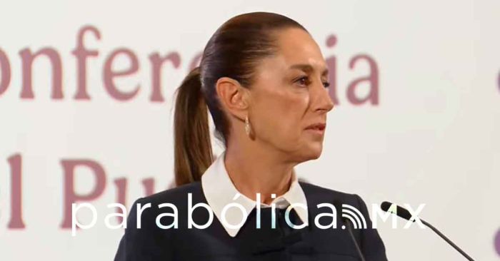 Obtuvo más votos que el PRI en 2024 el próximo presidente de la Suprema Corte: Sheinbaum