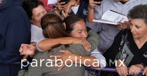 &nbsp;Destaca Sheinbaum en Tlaxcala obras y Programas para el Bienestar