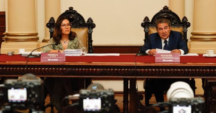 Aprueba Cabildo creaci&oacute;n del Consejo de Paz y Justicia C&iacute;vica en la capital