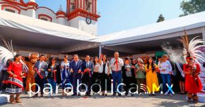 Se suman más de 75 instituciones a la primer “Expo Universidad” en San Pedro Cholula