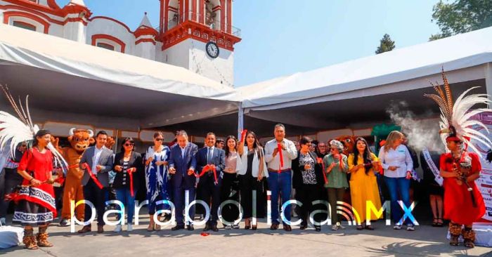 Se suman más de 75 instituciones a la primer “Expo Universidad” en San Pedro Cholula